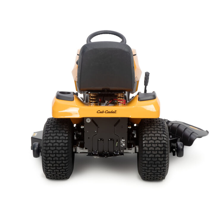 Cub Cadet XT1 LT50 Riding Lawn Mower 50" Deck 24HP Kohler