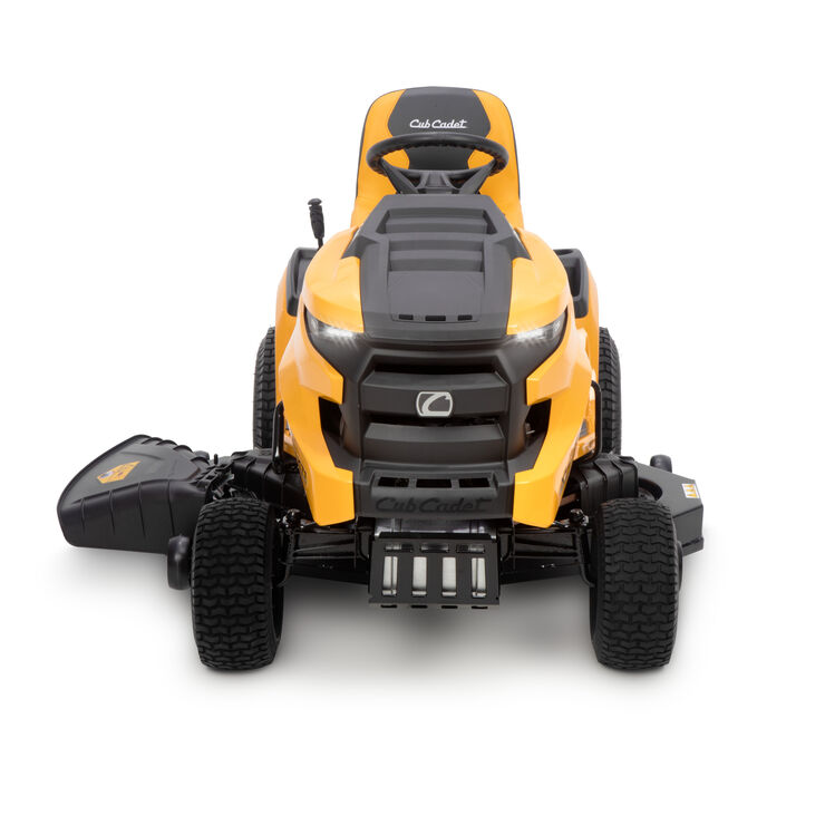 Cub Cadet XT1 LT50 Riding Lawn Mower 50" Deck 24HP Kohler