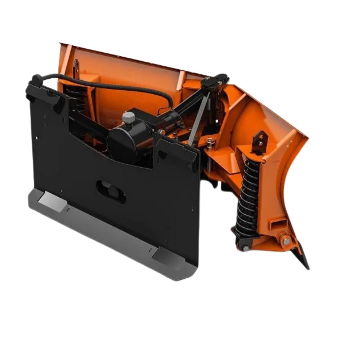 Ariens Mammoth 48-Inch Commercial V-Plow Attachment – Model 851007