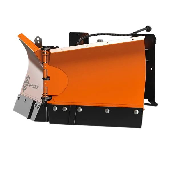 Ariens Mammoth 48-Inch Commercial V-Plow Attachment – Model 851007