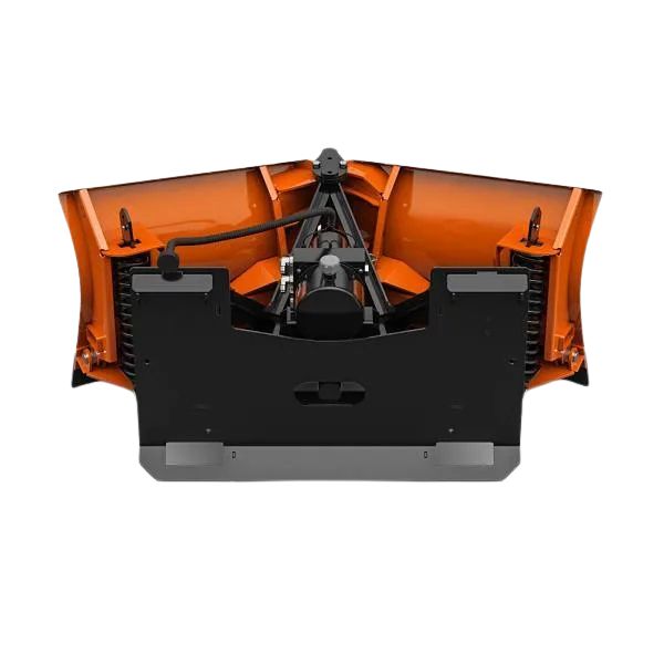 Ariens Mammoth 48-Inch Commercial V-Plow Attachment – Model 851007