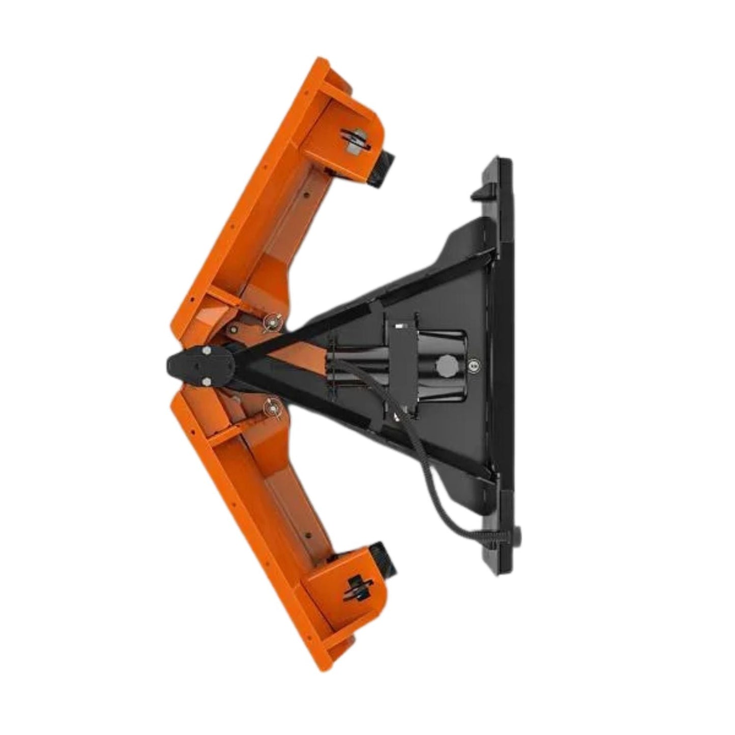Ariens Mammoth 48-Inch Commercial V-Plow Attachment – Model 851007