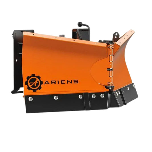 Ariens Mammoth 48-Inch Commercial V-Plow Attachment – Model 851007
