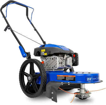 compare product BILT HARD 170cc Walk-Behind String Trimmer 22