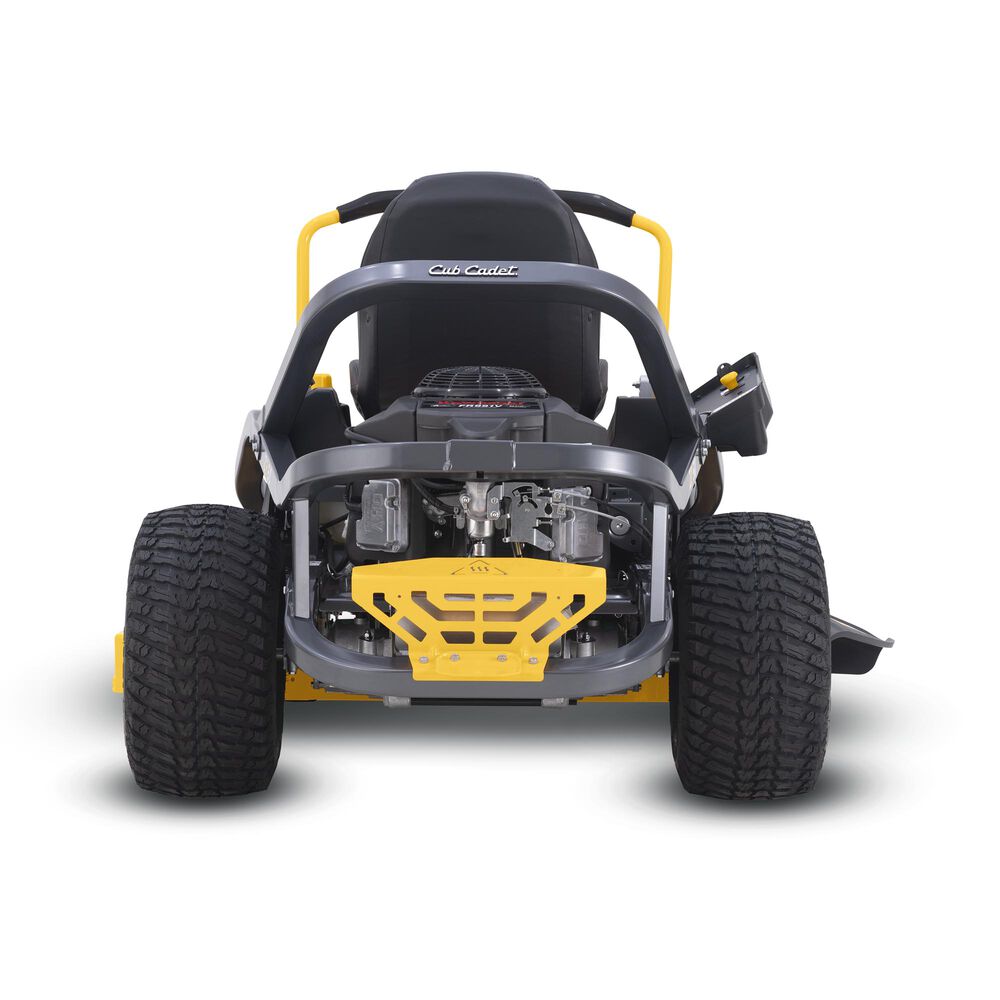 Cub Cadet Ultima Z2 50 Zero-Turn Lawn Mower, 50-Inch Fabricated Deck, 23HP Kawasaki Engine, 726cc