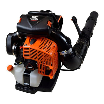 compare product ECHO PB-9010T X Series Backpack Leaf Blower 79.9cc 1110 CFM 220 MPH Tube Throttle