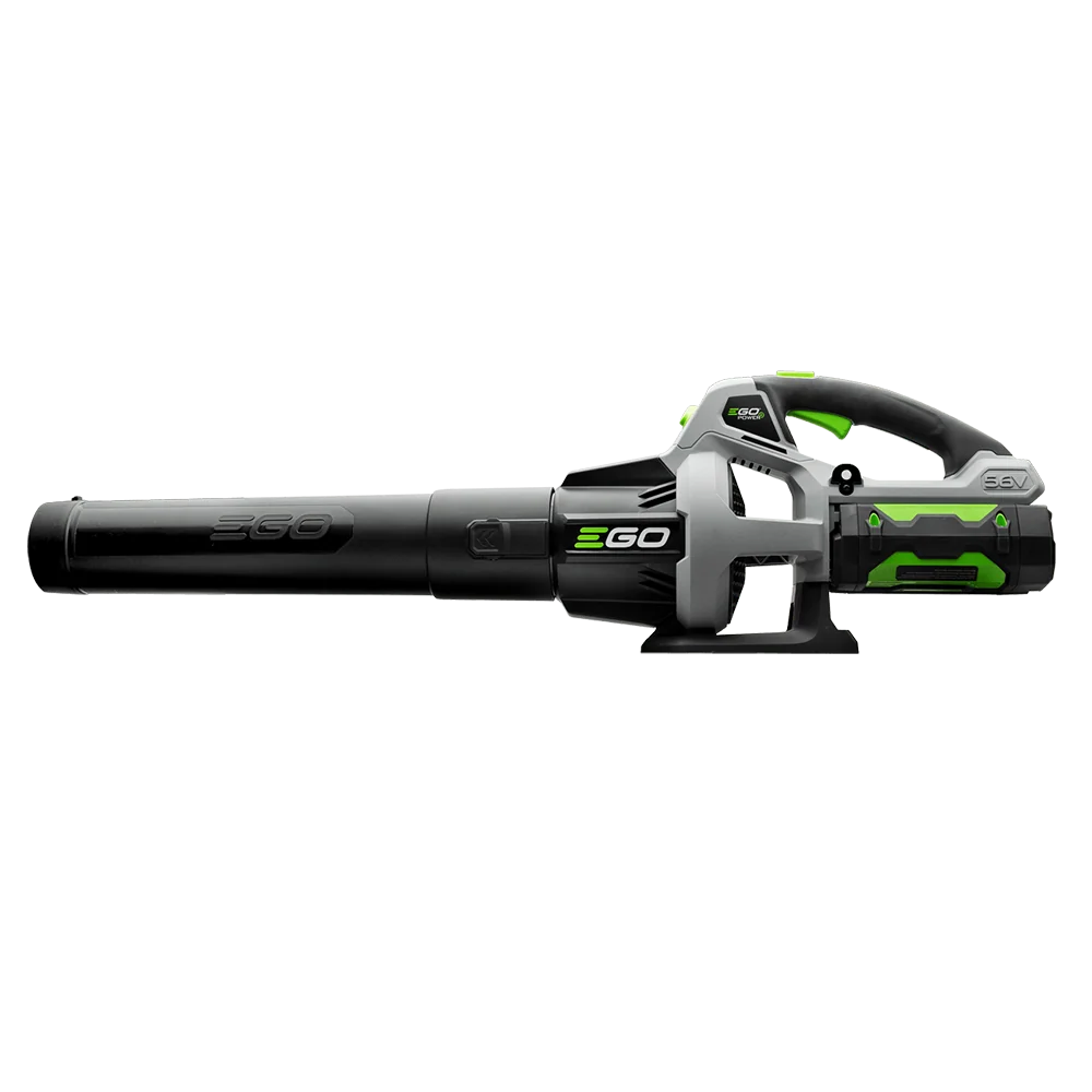 EGO Power+ ST1502LB 56V Cordless String Trimmer & 530 CFM Leaf Blower Combo Kit with 2.5Ah Battery & Charger