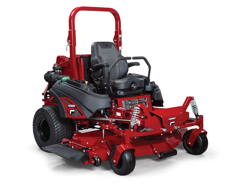 Ferris IS 6200 72" CAT Diesel Zero Turn Mower
