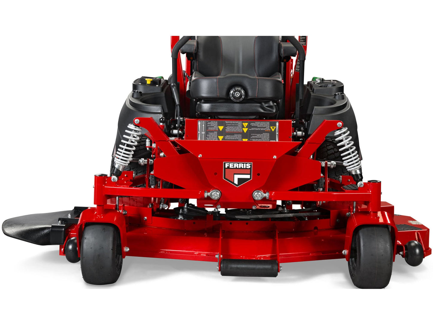 Ferris IS 6200 72" CAT Diesel Zero Turn Mower