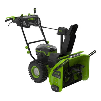 compare product Greenworks 80V 24