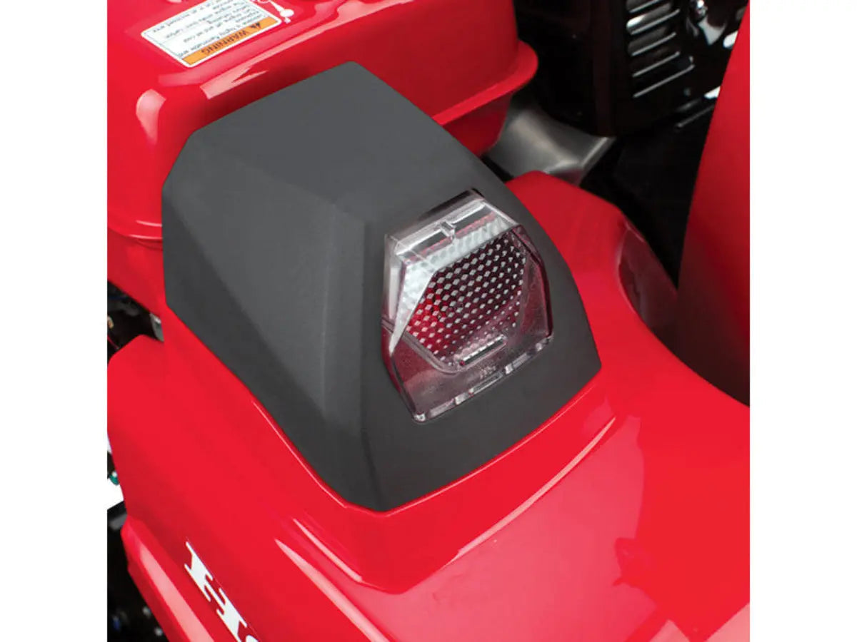 Honda GX200 HSS724AWD Two stage 24" Snow Blower