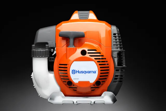 Husqvarna 525HF3S Professional Hedge Trimmer – 25.4cc Gas Powered Long Reach Hedge Cutter for Large Hedges