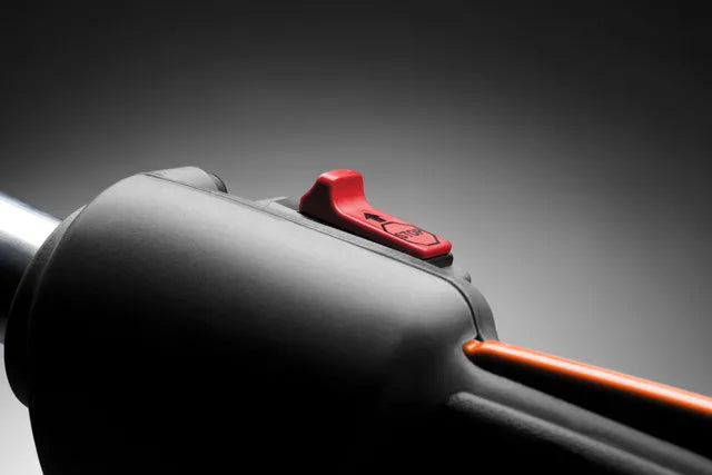 Husqvarna 525HF3S Professional Hedge Trimmer – 25.4cc Gas Powered Long Reach Hedge Cutter for Large Hedges
