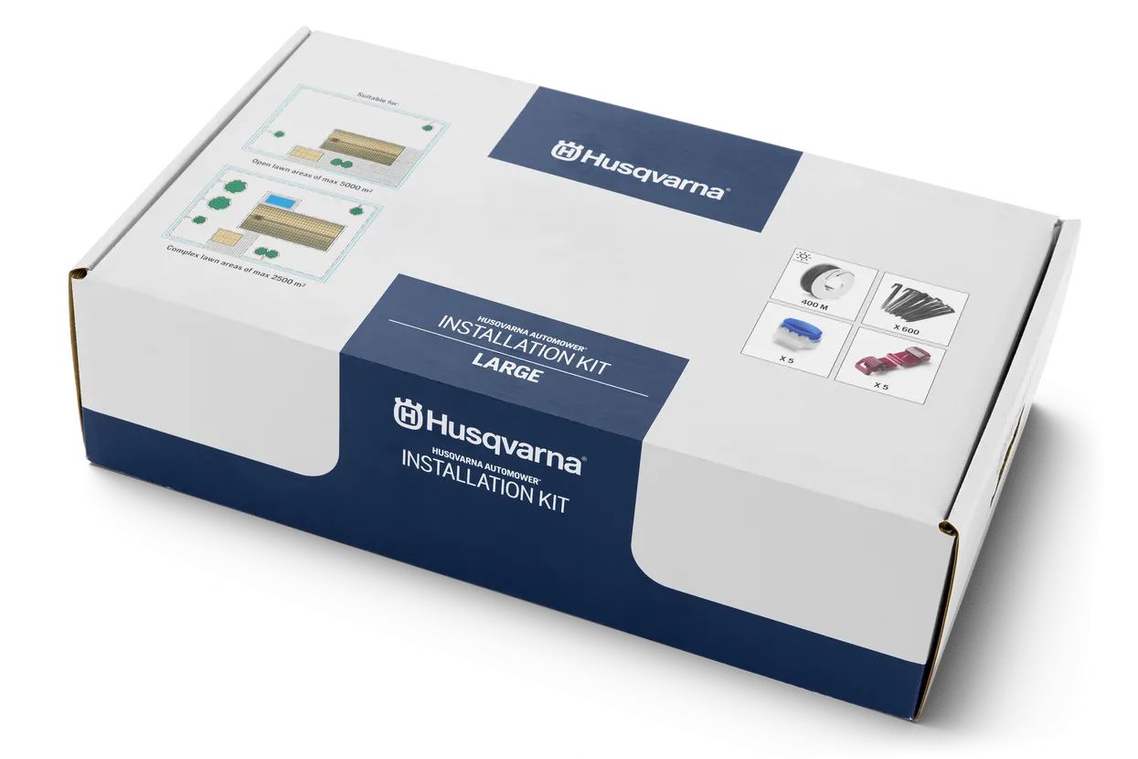 Husqvarna Automower Installation Kit Large