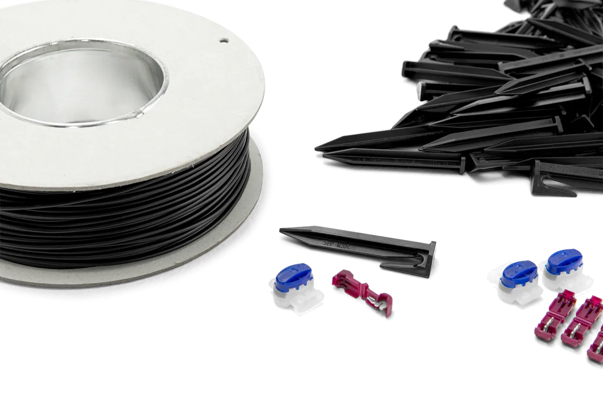 Husqvarna Automower Installation Kit Large