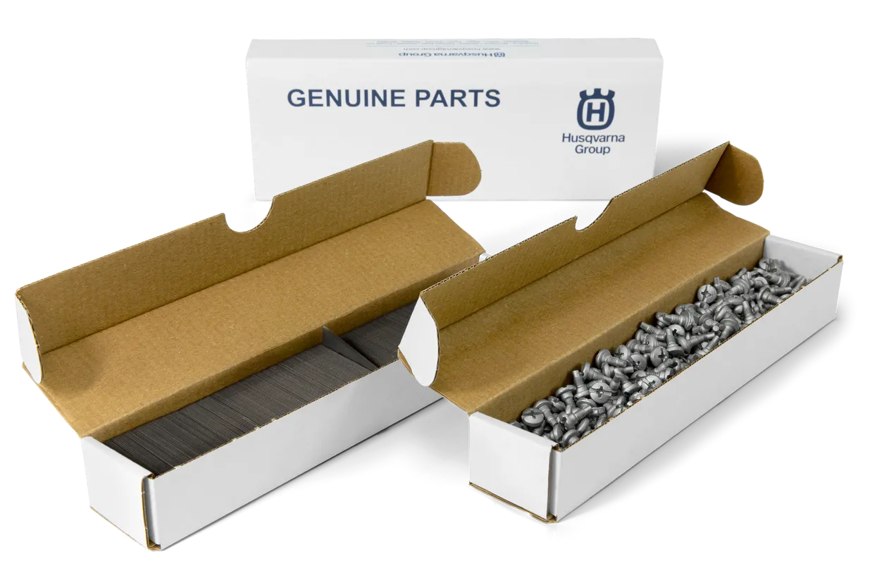 Husqvarna Automower HSS Blades 300 Pack