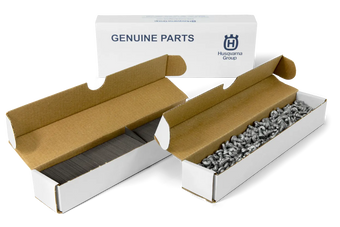 compare product Husqvarna Automower HSS Blades 300 Pack