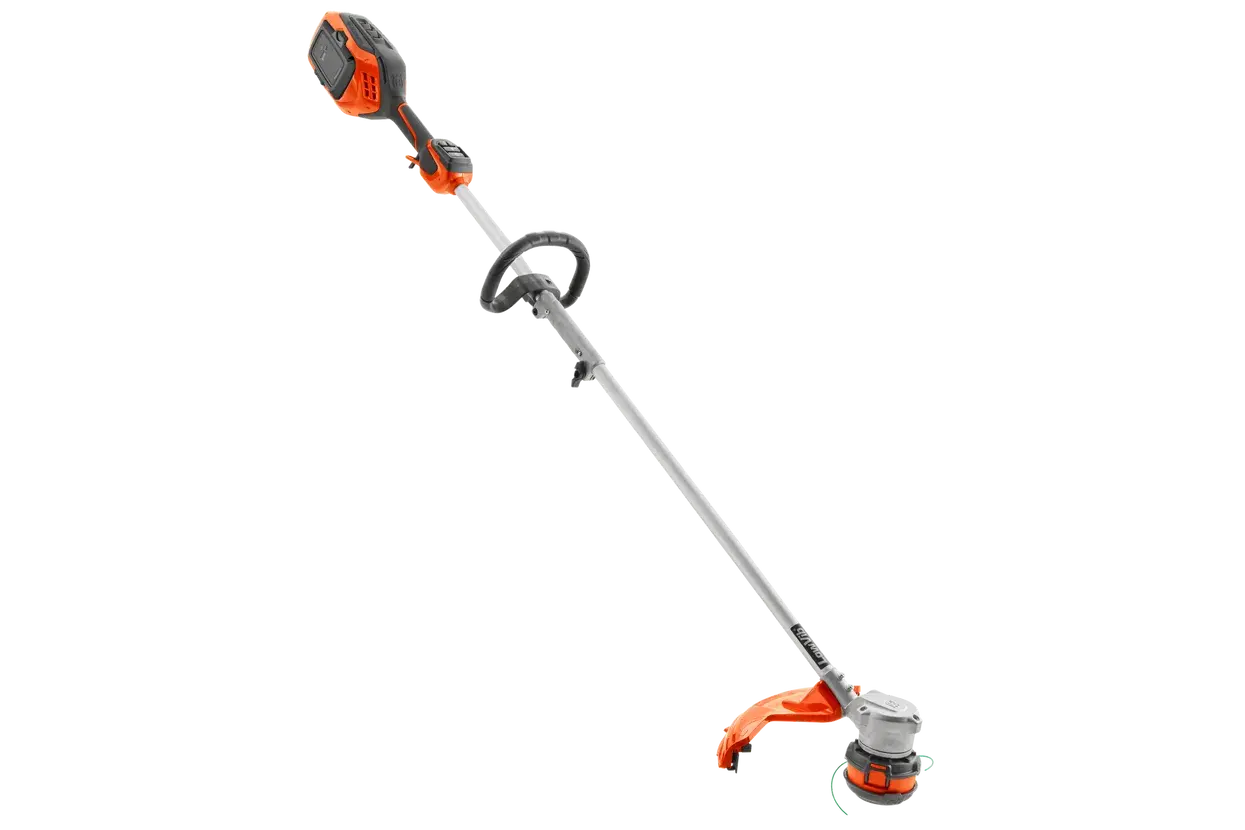 Husqvarna 320iL Battery Weed Eater 40V 16" Brushless String Trimmer Kit