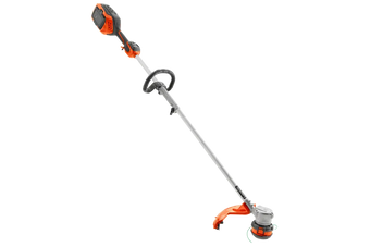 compare product Husqvarna 320iL Battery Weed Eater 40V 16
