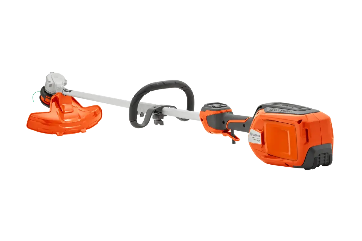 Husqvarna 320iL Battery Weed Eater 40V 16" Brushless String Trimmer Kit
