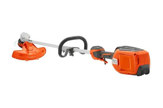 Husqvarna 320iL Battery Weed Eater 40V 16" Brushless String Trimmer Kit