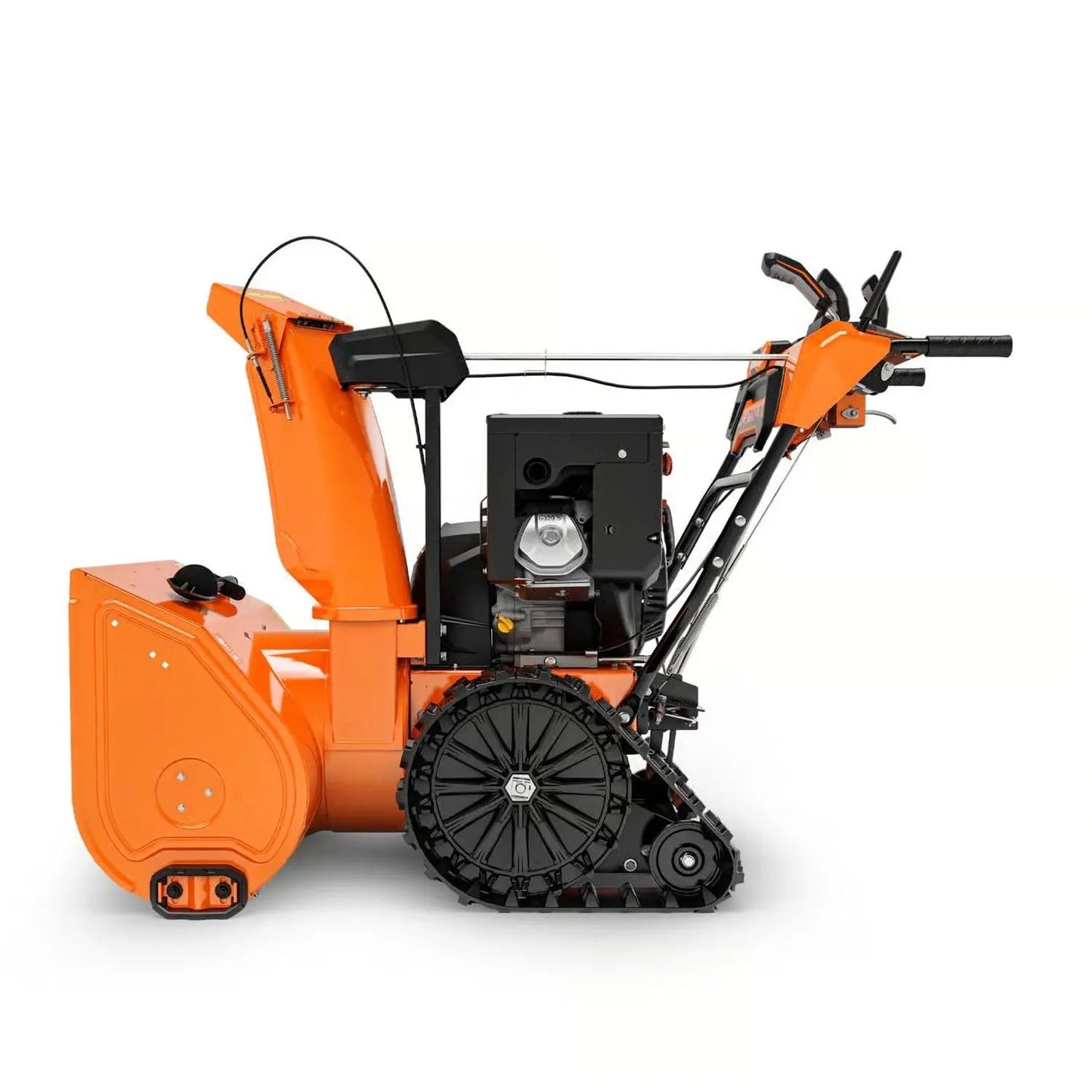 Ariens Platinum RapidTrak 28 SHO 369cc Two-Stage Snow Blower