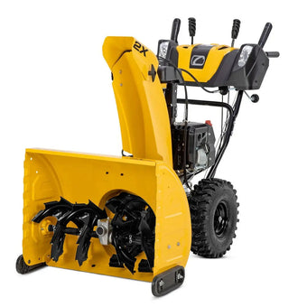 compare product Cub Cadet 2X 26