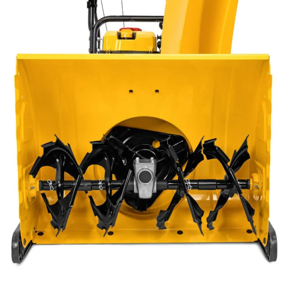 Cub Cadet 2X 26" IntelliPOWER® Two-Stage Snow Blower