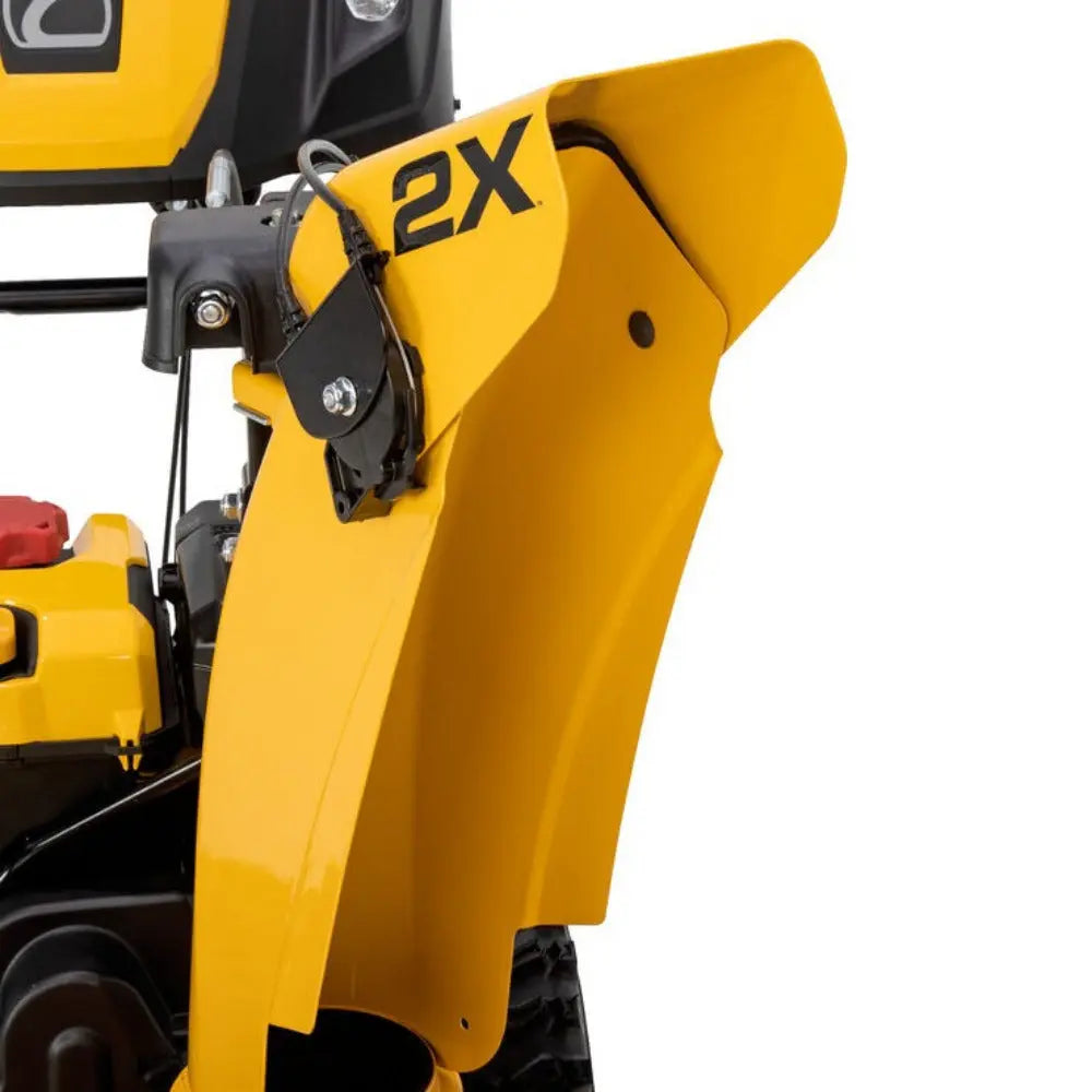 Cub Cadet 2X 26" IntelliPOWER® Two-Stage Snow Blower