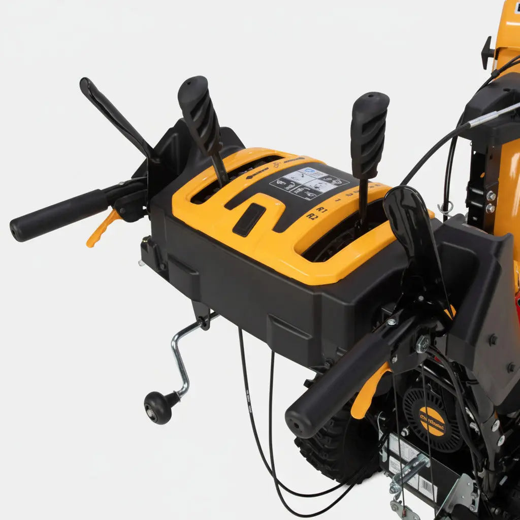 Cub Cadet 2X 26" IntelliPOWER® Two-Stage Snow Blower