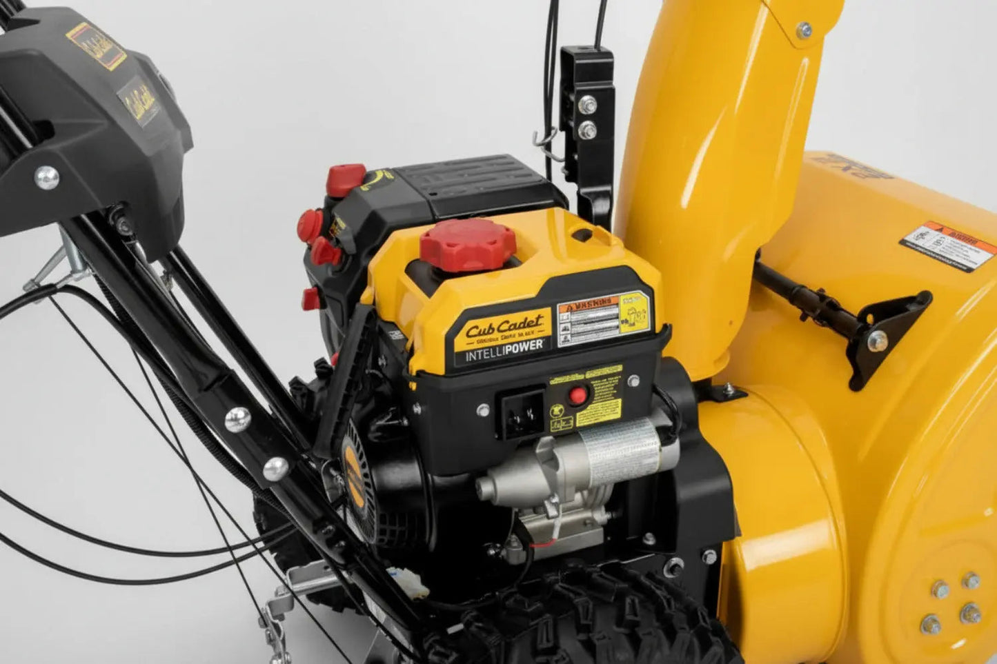 Cub Cadet 2X 26" IntelliPOWER® Two-Stage Snow Blower