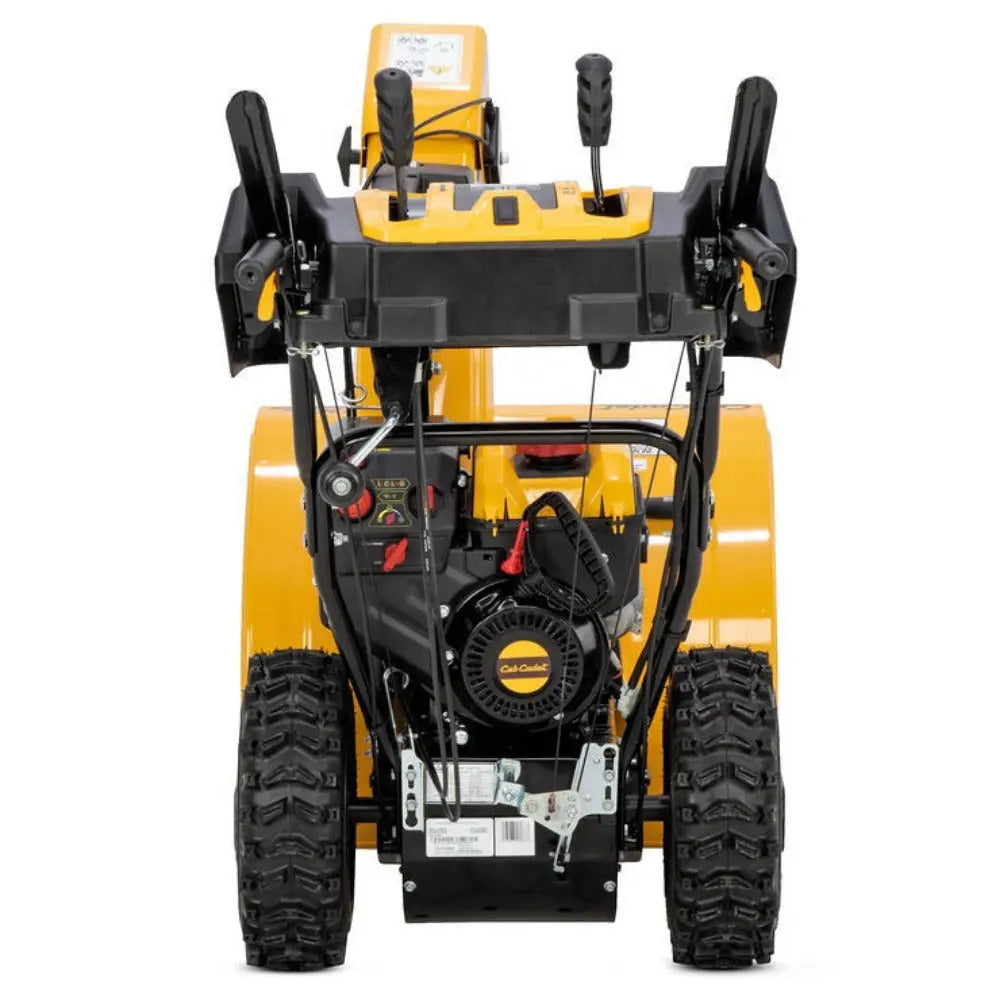 Cub Cadet 2X 26" IntelliPOWER® Two-Stage Snow Blower
