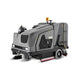 Kärcher B 300 RI LPG Ride-On Sweeper Scrubber 69” Industrial Cleaner