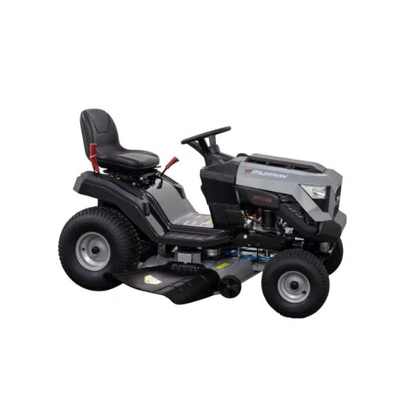 Murray MT100 42" Riding Lawn Tractor Gas 13.5 HP