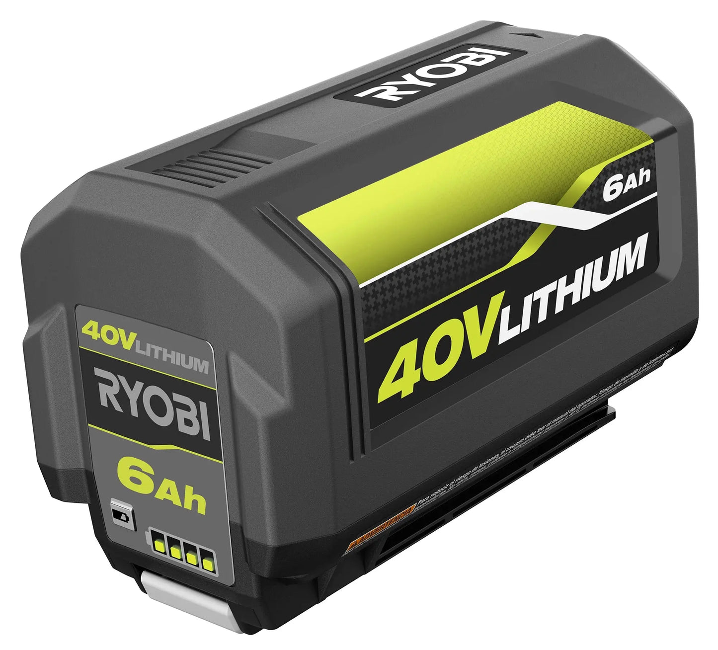 RYOBI 40V HP BRUSHLESS 21" SELF-PROPELLED MOWER KIT