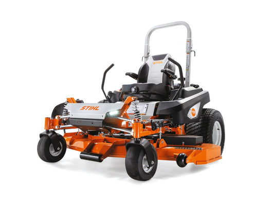 STIHL RZ 972i 72" Zero-Turn Mower 40.5HP