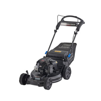 compare product Toro Super Recycler 21