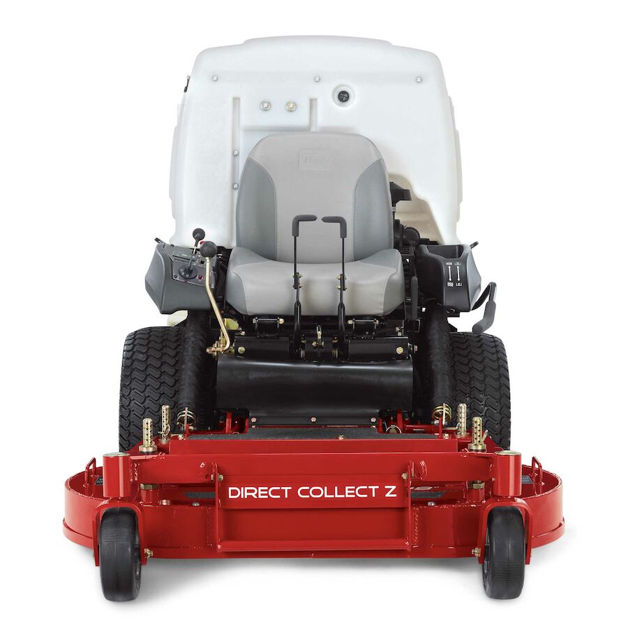 Toro 74312 Direct Collect Z 48 In. Zero Turn Mower