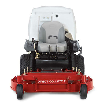 compare product Toro 74312 Direct Collect Z 48 In. Zero Turn Mower