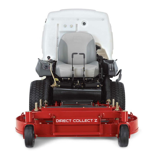 Toro 74312 Direct Collect Z 48 In. Zero Turn Mower