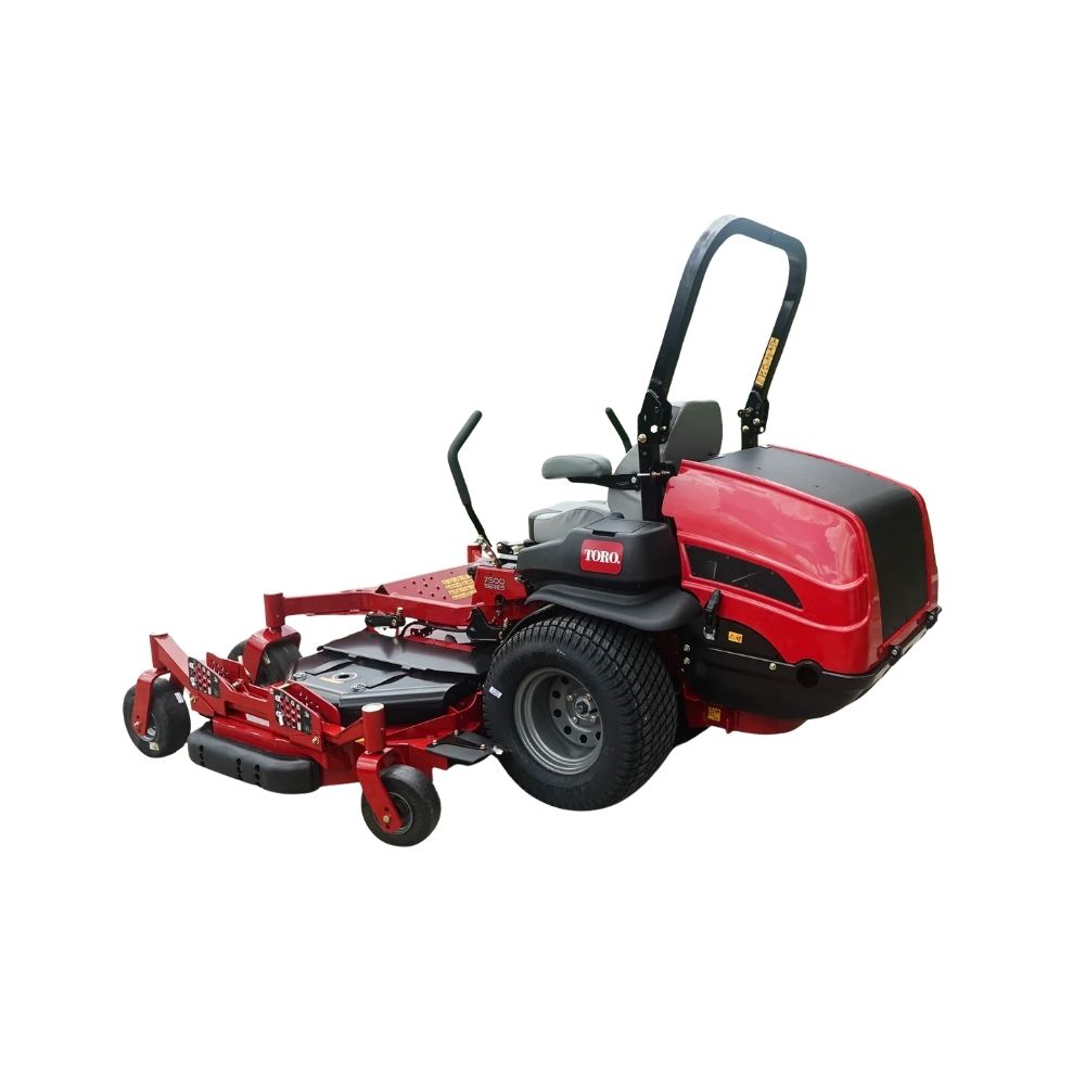 Toro Z Master 7500-G Series 96 in. Zero Turn Mower – 38 HP Kohler EFI Engine