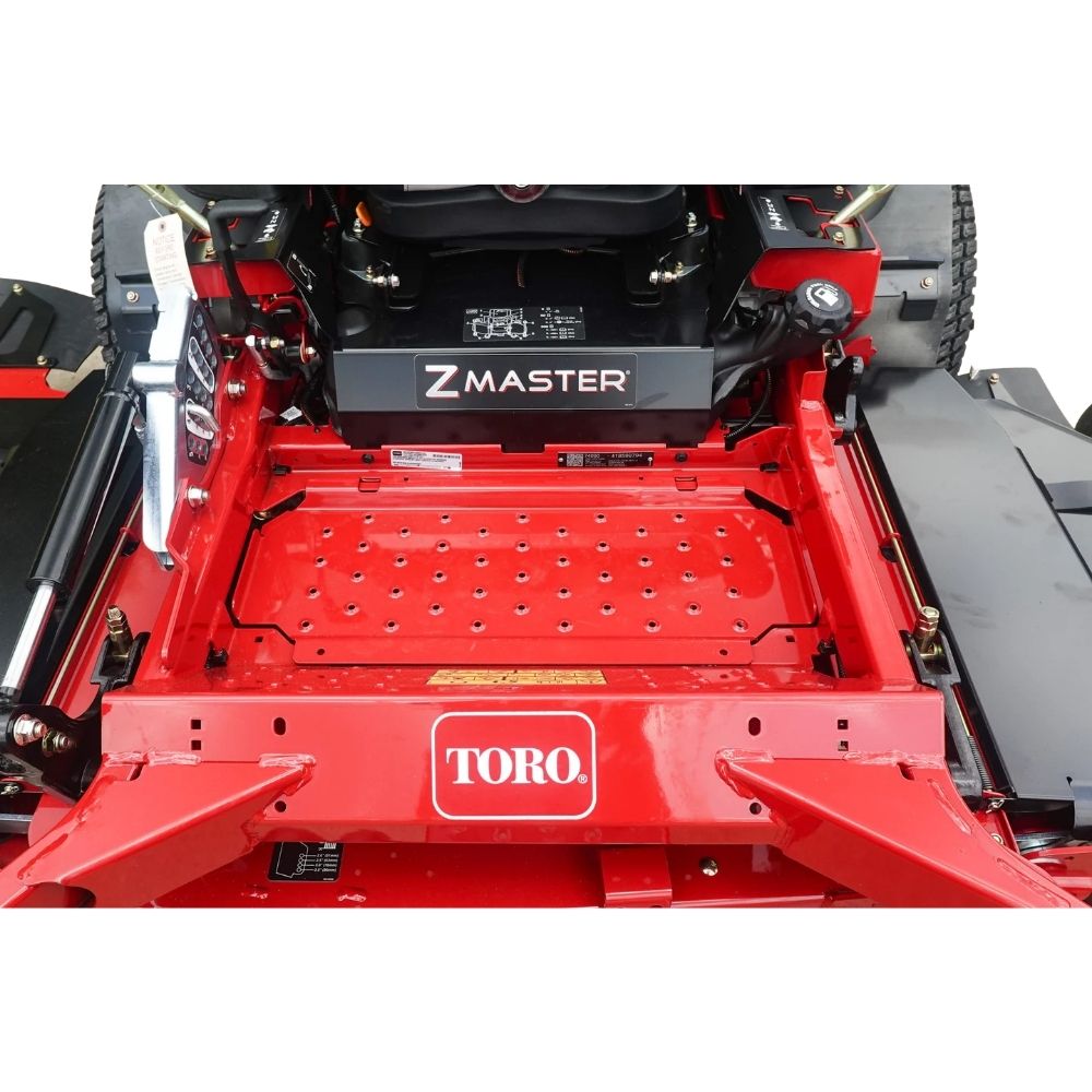 Toro Z Master 7500-G Series 96 in. Zero Turn Mower – 38 HP Kohler EFI Engine