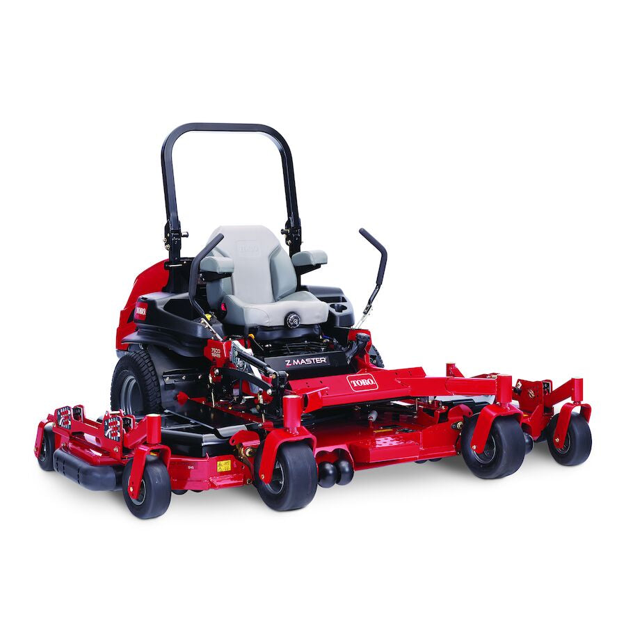 Toro Z Master 7500-G Series 96 in. Zero Turn Mower – 38 HP Kohler EFI Engine