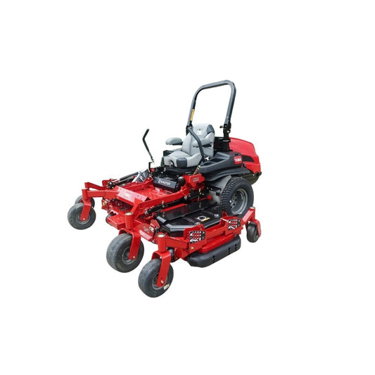 Toro Z Master 7500-G Series 96 in. Zero Turn Mower – 38 HP Kohler EFI Engine