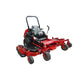 Toro Z Master 7500-G Series 96 in. Zero Turn Mower – 38 HP Kohler EFI Engine