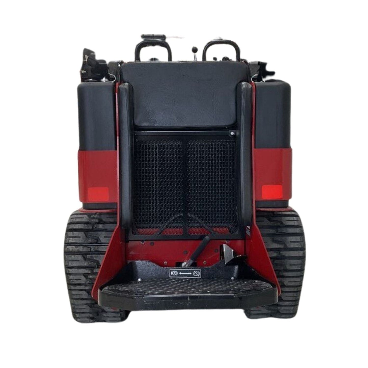Toro Dingo TX 1000 Wide Track Compact Utility Loader – 1000 lb Capacity, Kubota Engine