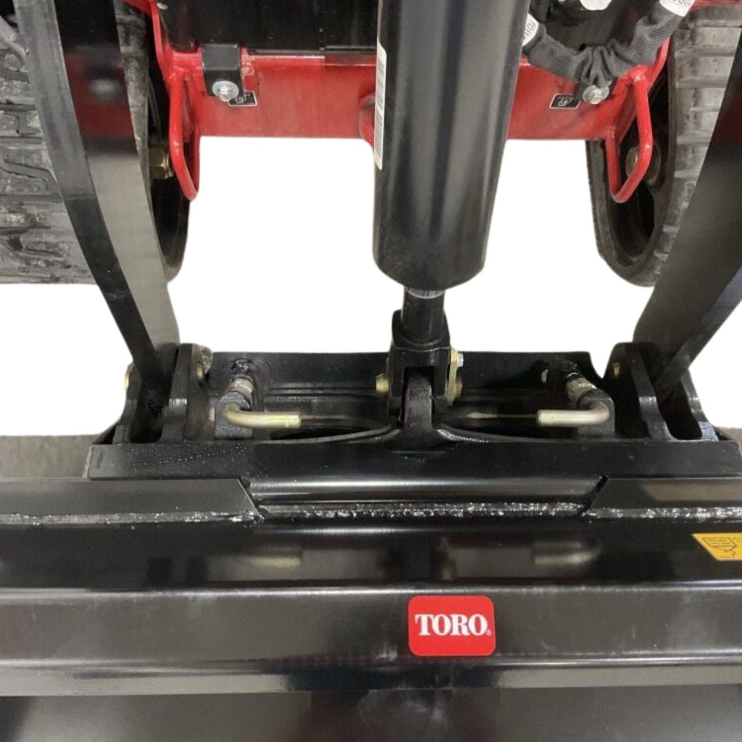 Toro Dingo TX 1000 Wide Track Compact Utility Loader – 1000 lb Capacity, Kubota Engine