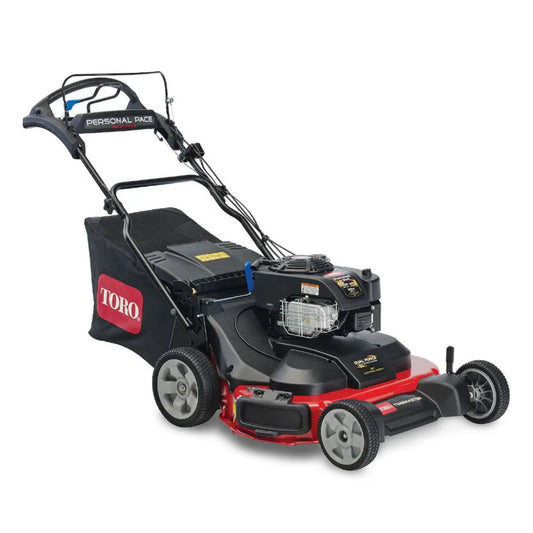 Toro TimeMaster 30-Inch Self-Propelled Gas Lawn Mower, Briggs & Stratton 223cc Engine