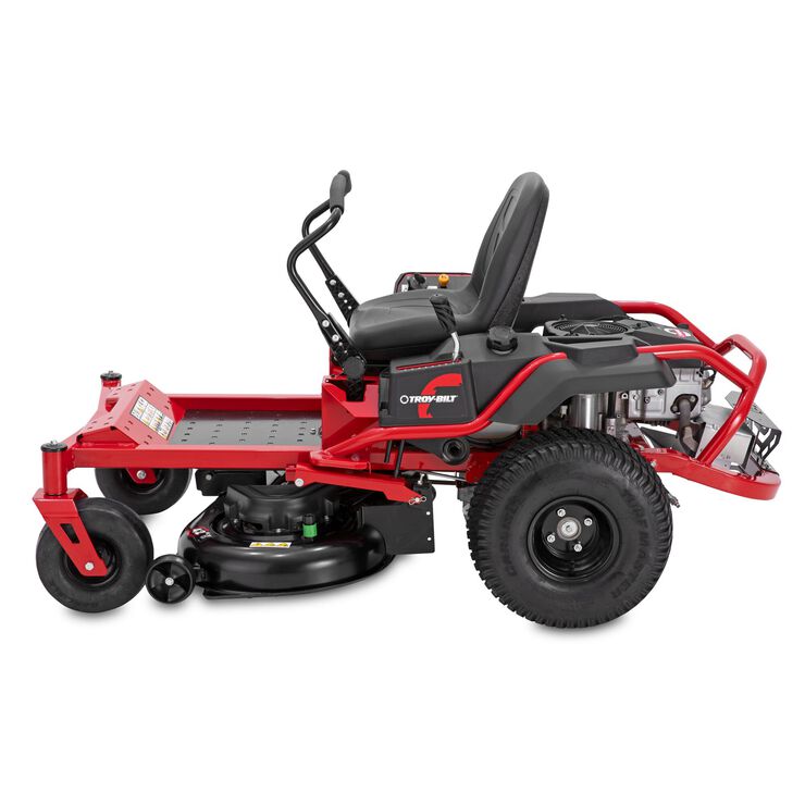 Troy-Bilt Z42 Zero Turn Lawn Mower 42 Inch 547cc Riding Mower Fast Hydrostatic Lawn Tractor