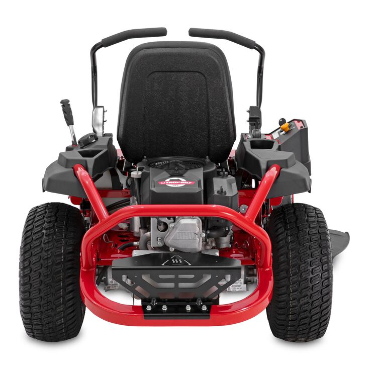 Troy-Bilt Z42 Zero Turn Lawn Mower 42 Inch 547cc Riding Mower Fast Hydrostatic Lawn Tractor